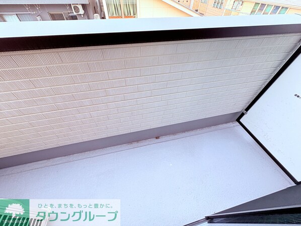 ルセント新瑞橋の物件内観写真